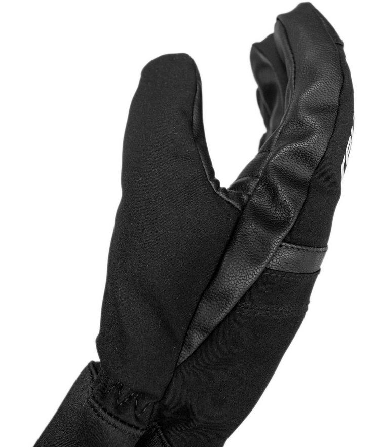 Reusch Reusch Booster GORE-TEX Handschuh - 7701 black/white - 4 | SportScheck