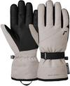 Reusch Alena R-TEX&reg; XT Handschuh Damen - 6781 dove/black
