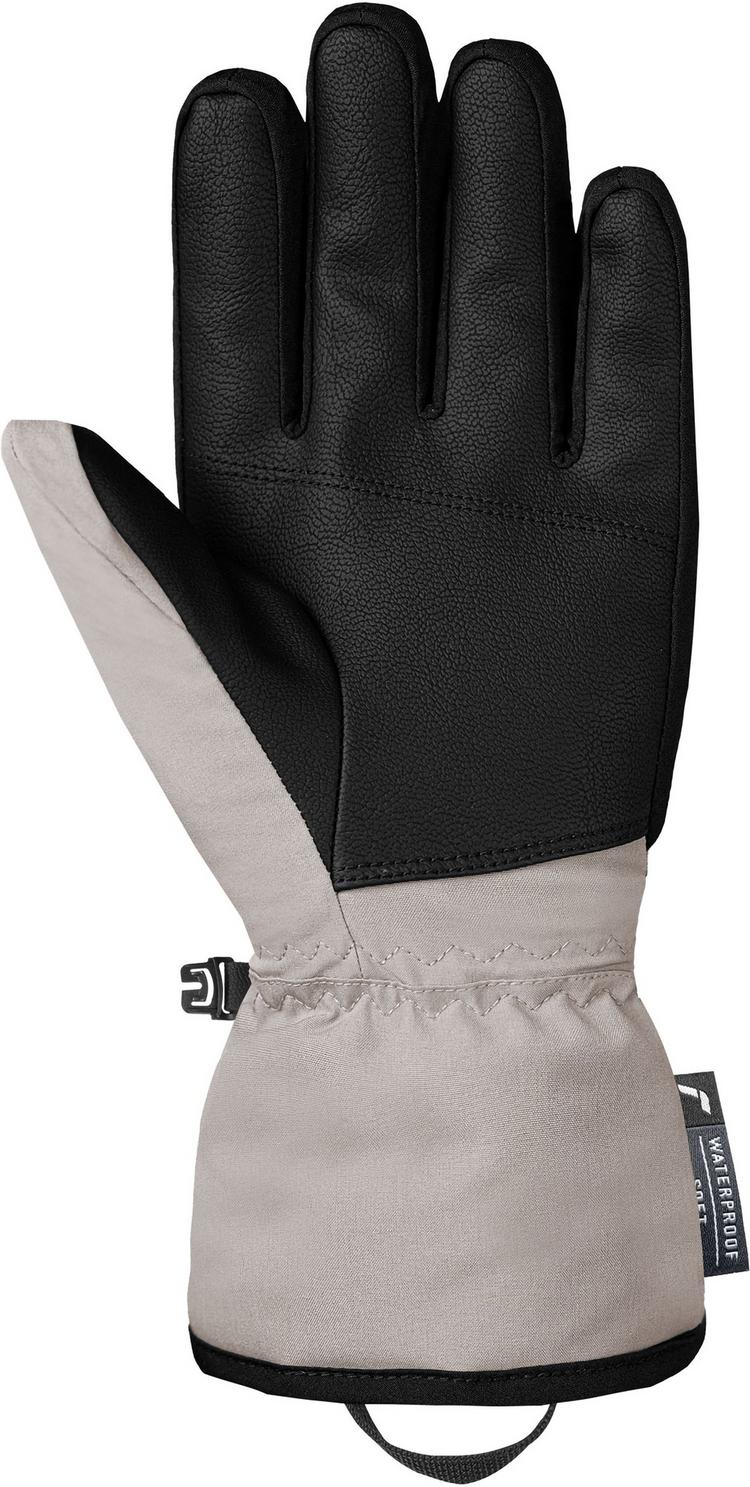 Reusch Reusch Alena R-TEX&reg; XT Handschuh Damen - 6781 dove/black - 0 | SportScheck