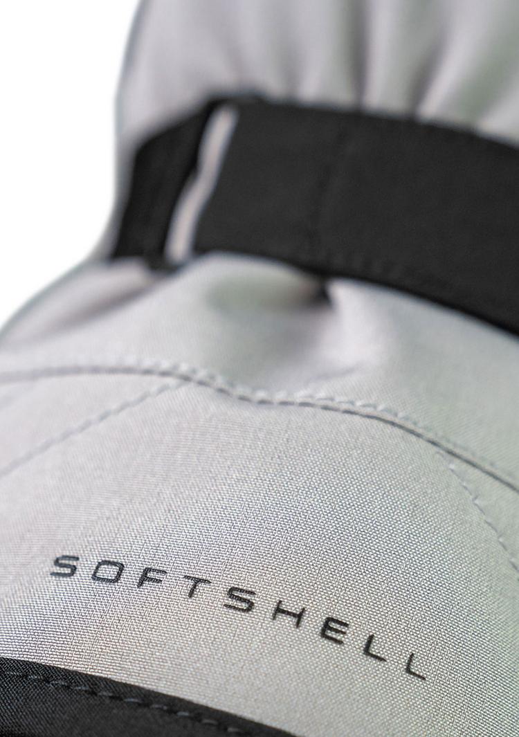 Reusch Reusch Alena R-TEX&reg; XT Handschuh Damen - 6781 dove/black - 2 | SportScheck