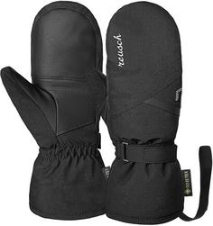 Reusch GORE-TEX Reusch Alba GORE-TEX Mitten Skihandschuhe 7702 black / silver