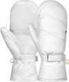 Reusch Perla Mitten Handschuh Damen - 1100 white
