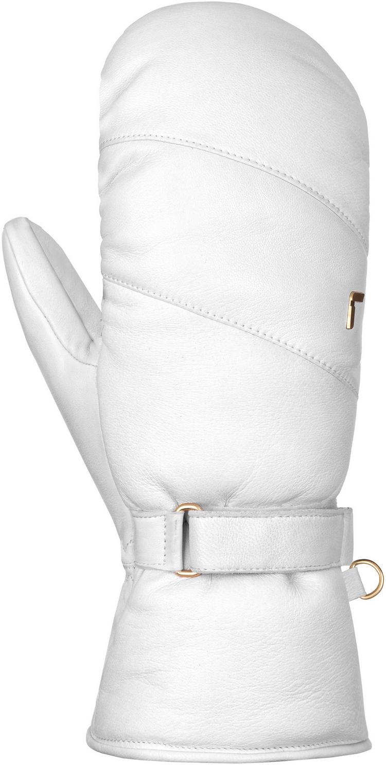 Reusch Reusch Perla Mitten Handschuh Damen - 1100 white - 0 | SportScheck