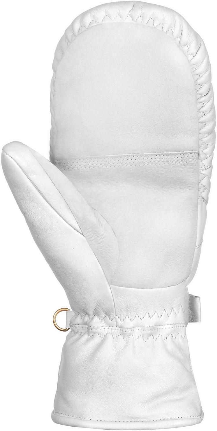 Reusch Reusch Perla Mitten Handschuh Damen - 1100 white - 0 | SportScheck