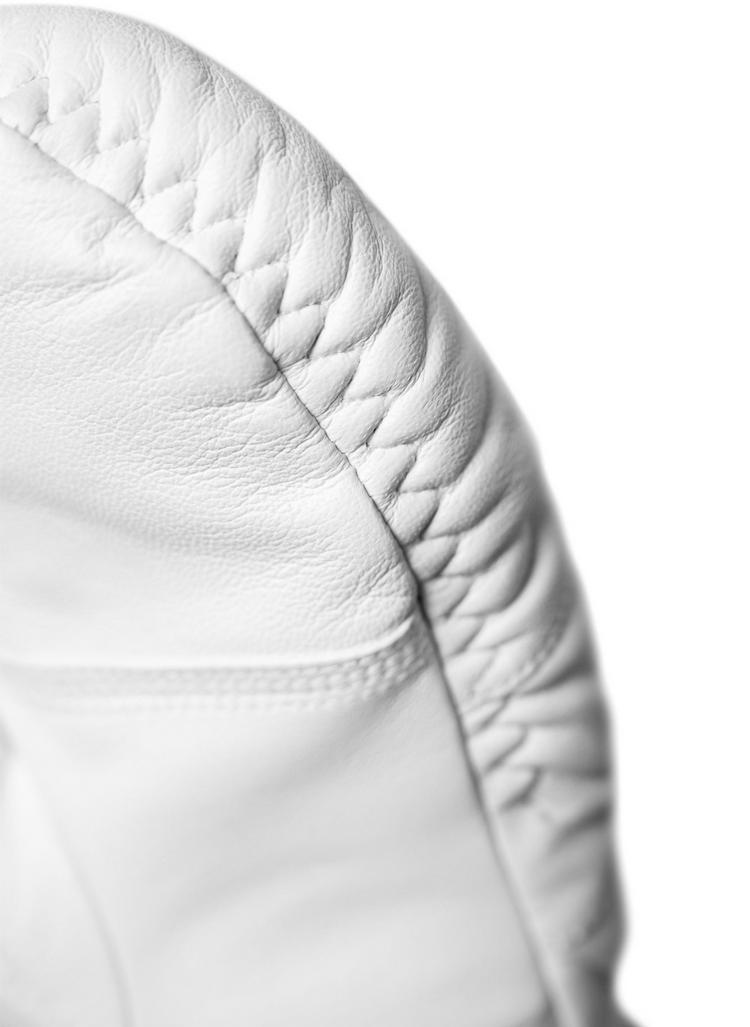 Reusch Reusch Perla Mitten Handschuh Damen - 1100 white - 1 | SportScheck