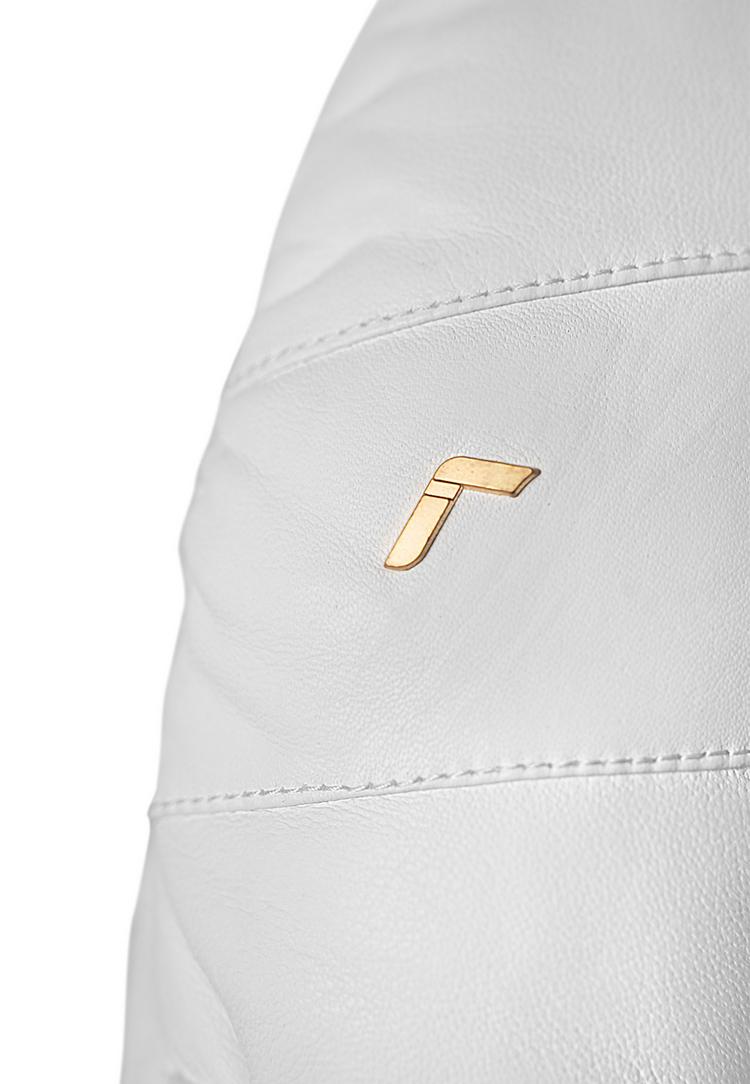 Reusch Reusch Perla Mitten Handschuh Damen - 1100 white - 2 | SportScheck