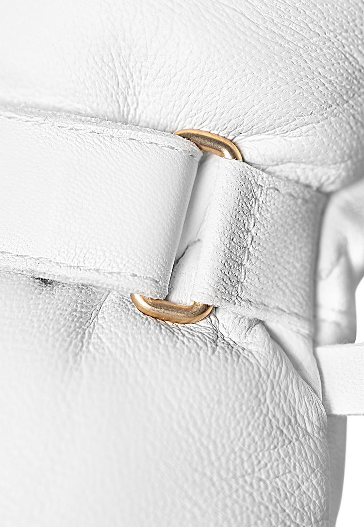 Reusch Reusch Perla Mitten Handschuh Damen - 1100 white - 4 | SportScheck