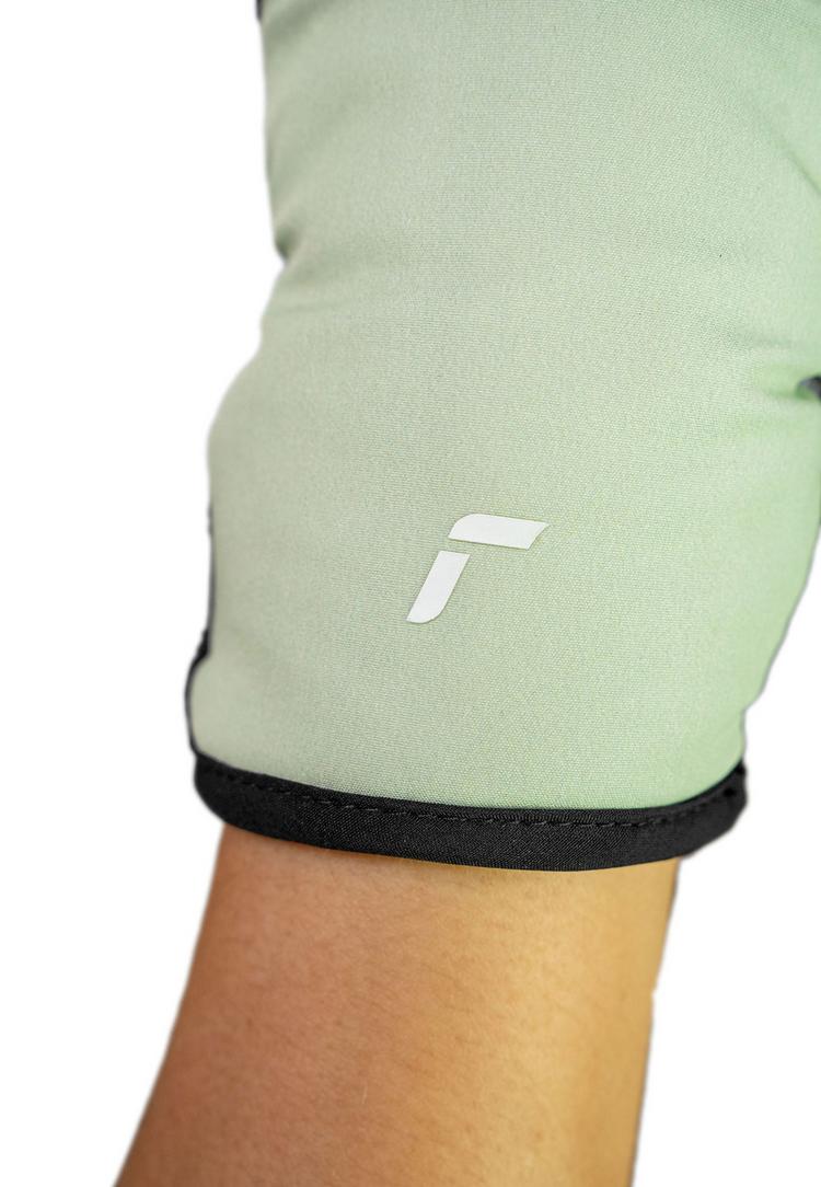 Reusch Reusch Benji R-TEX&reg; XT Junior Handschuh Kinder - 7499 blck/aqua foam - 2 | SportScheck