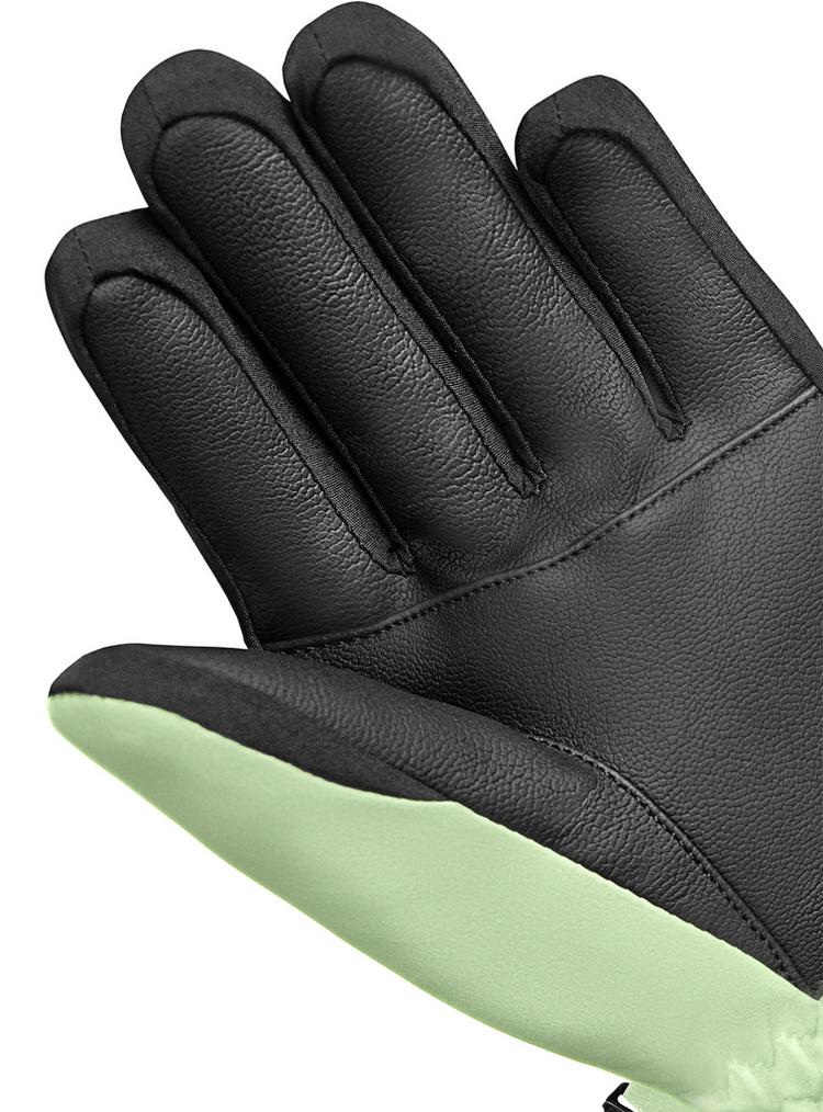 Reusch Reusch Benji R-TEX&reg; XT Junior Handschuh Kinder - 7499 blck/aqua foam - 3 | SportScheck