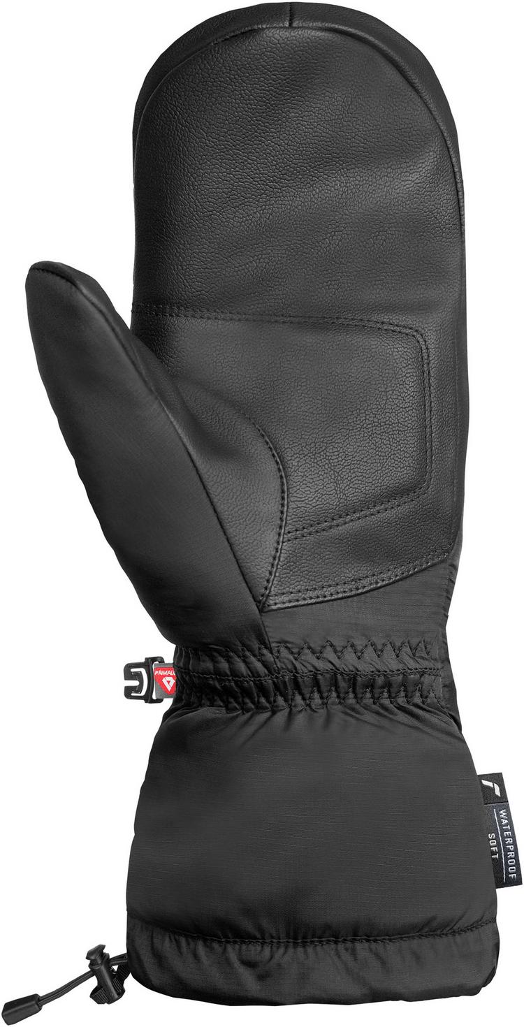 Reusch Reusch Puffy R-TEX&reg; XT Mitten Handschuh - 7700 black - 0 | SportScheck