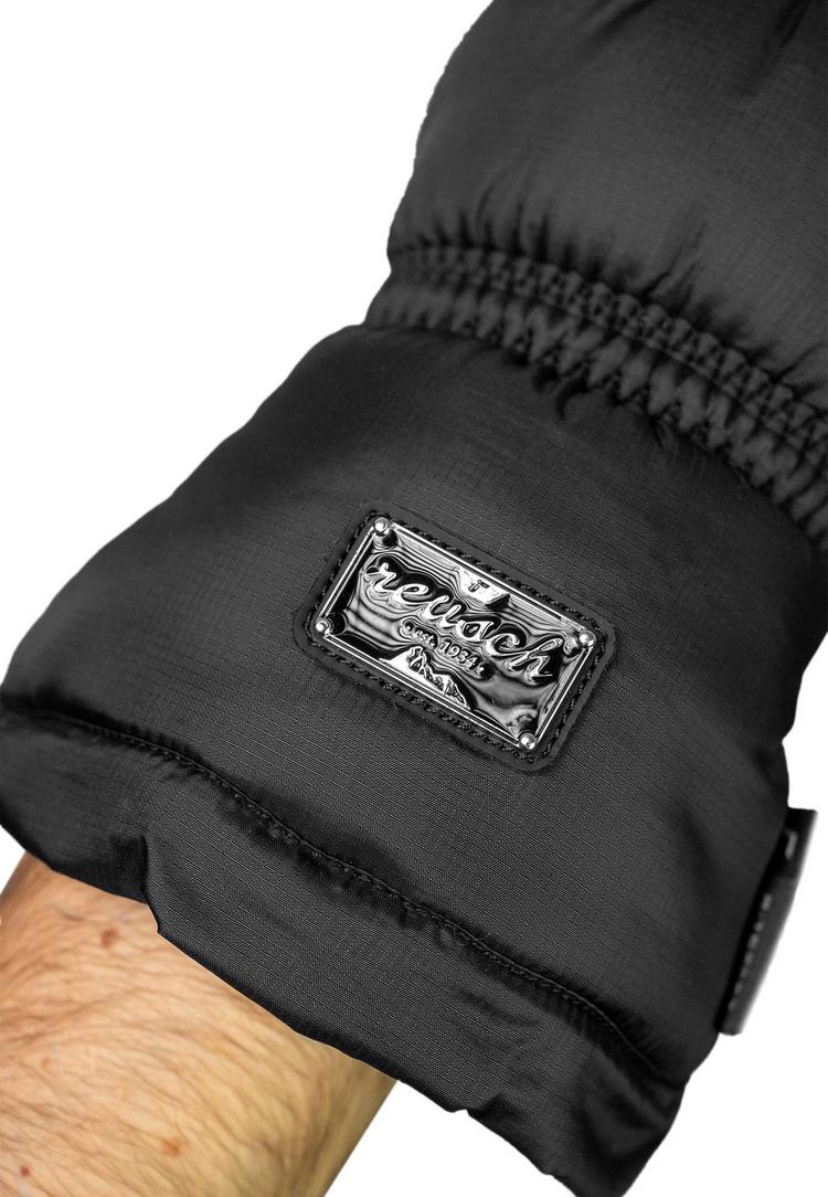 Reusch Reusch Puffy R-TEX&reg; XT Mitten Handschuh - 7700 black - 1 | SportScheck