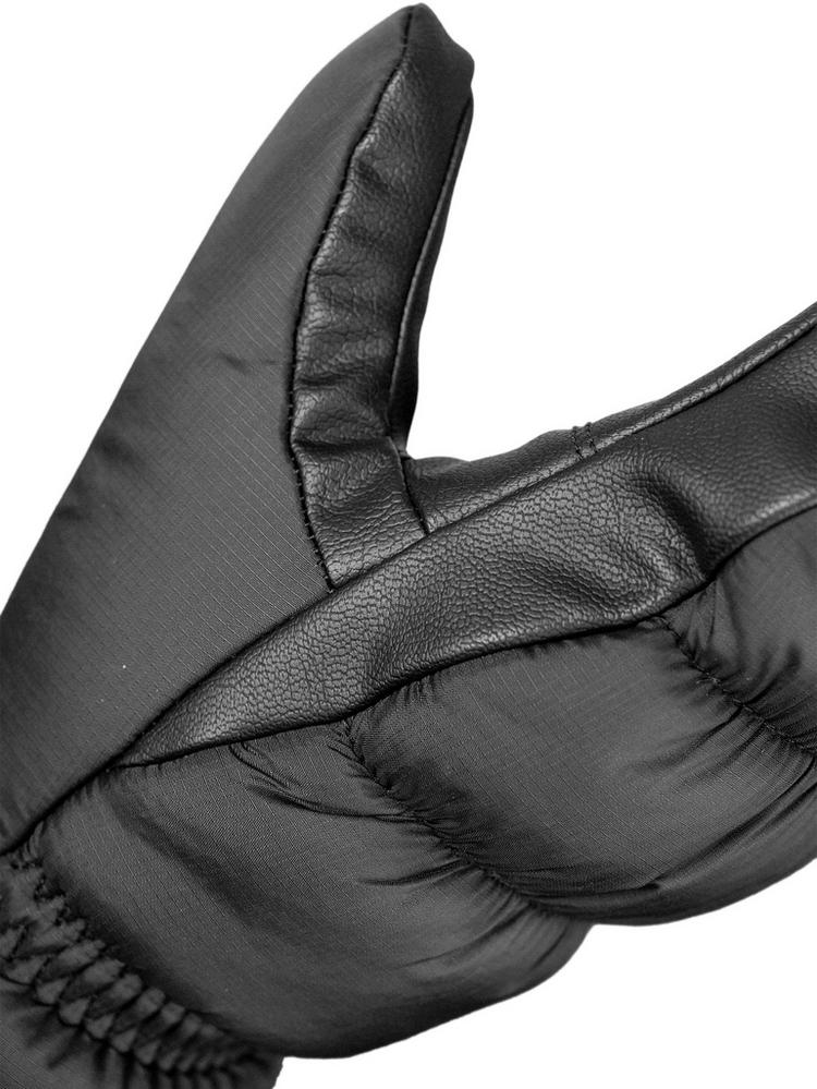 Reusch Reusch Puffy R-TEX&reg; XT Mitten Handschuh - 7700 black - 2 | SportScheck