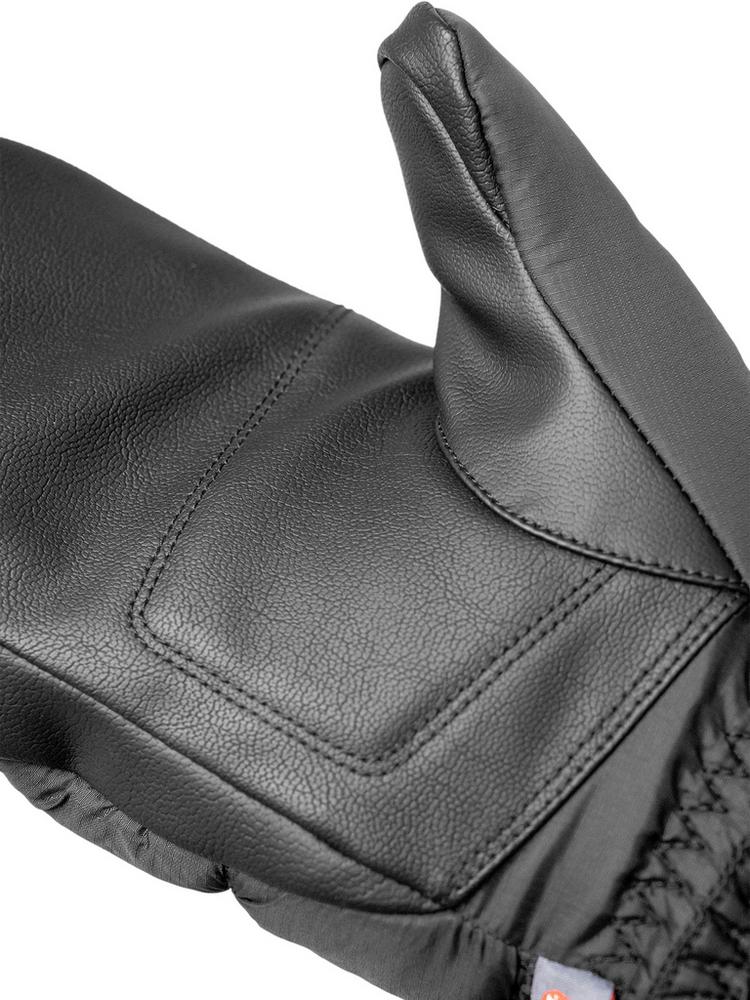 Reusch Reusch Puffy R-TEX&reg; XT Mitten Handschuh - 7700 black - 3 | SportScheck