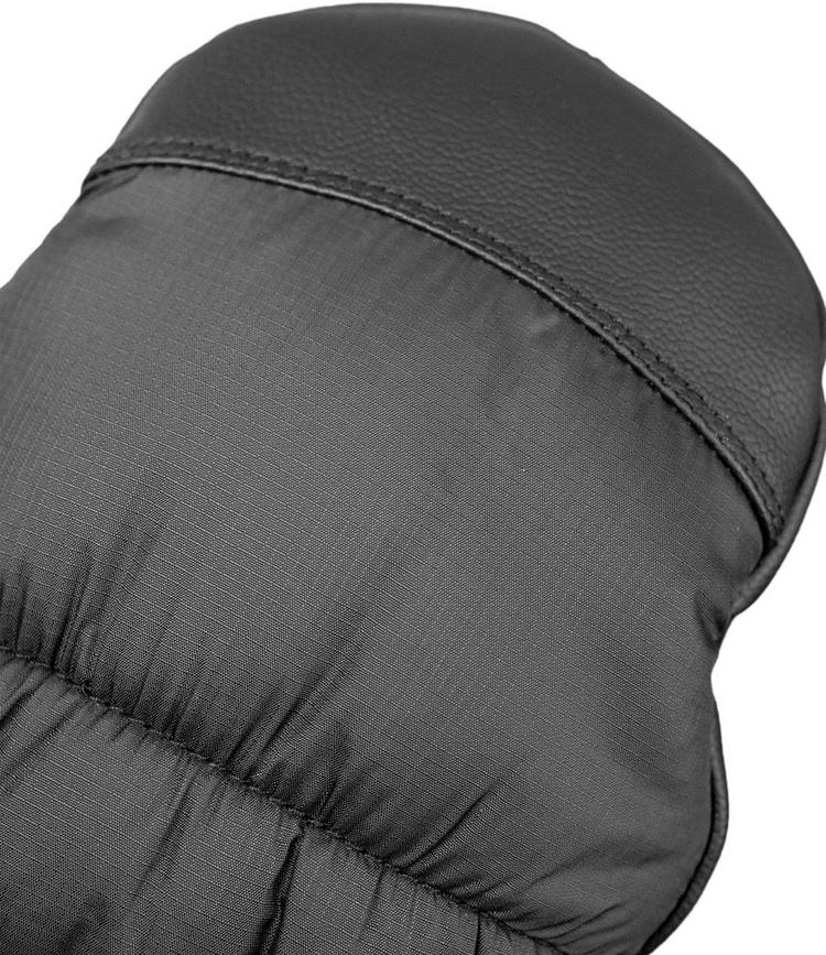 Reusch Reusch Puffy R-TEX&reg; XT Mitten Handschuh - 7700 black - 4 | SportScheck