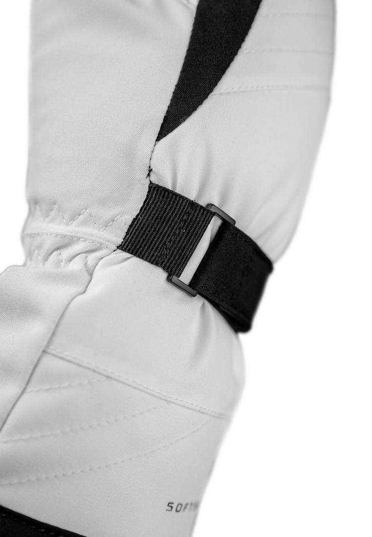 Reusch Reusch Alena R-TEX&reg; XT Handschuh Damen - 1101 white / black - 3 | SportScheck