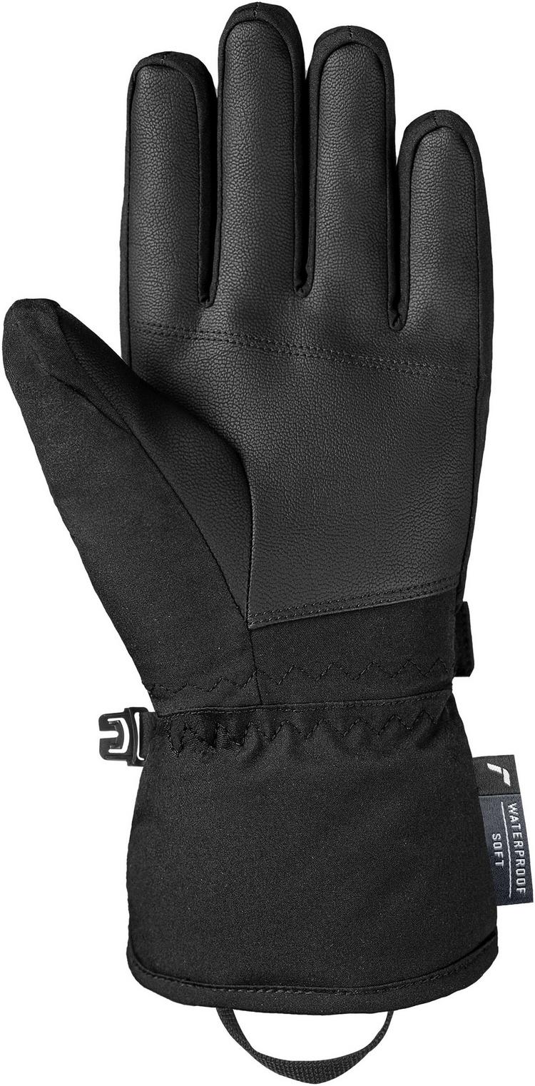 Reusch Reusch Alena R-TEX&reg; XT Handschuh Damen - 7702 black / silver - 0 | SportScheck