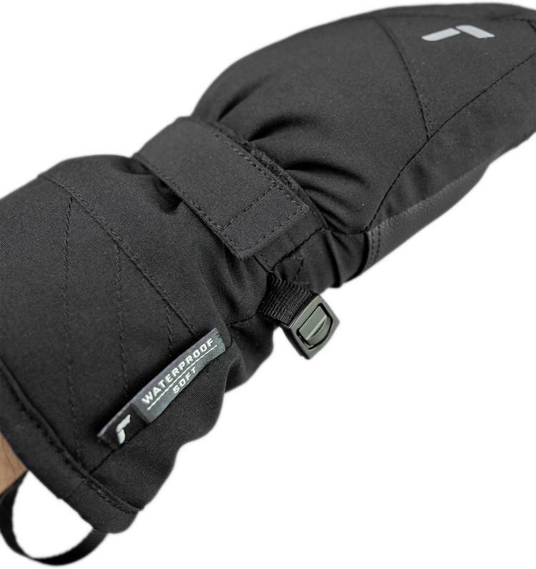 Reusch Reusch Alena R-TEX&reg; XT Handschuh Damen - 7702 black / silver - 3 | SportScheck