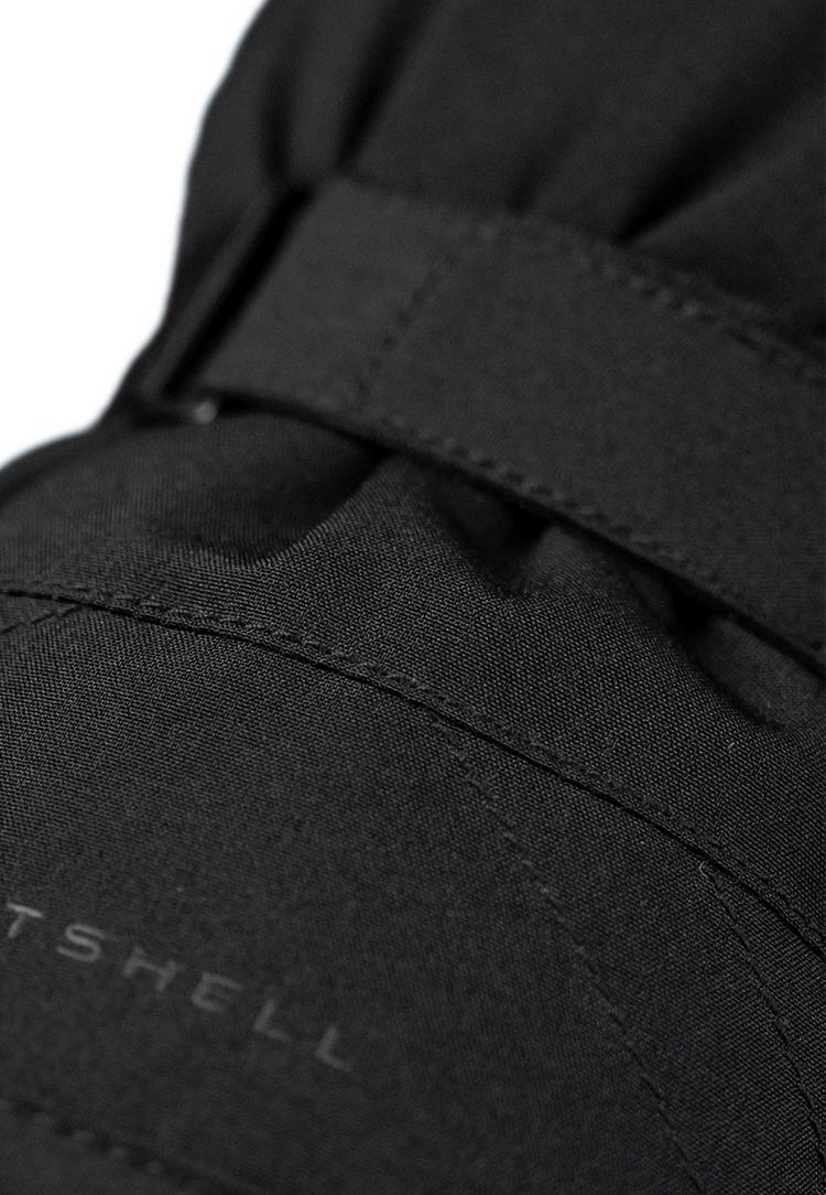 Reusch Reusch Alena R-TEX&reg; XT Handschuh Damen - 7702 black / silver - 4 | SportScheck