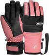 Reusch Benji R-TEX&reg; XT Junior Handschuh Kinder - 7049 black / wild rose