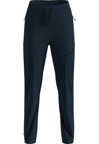 Odlo Langlaufhose Damen - dark sapphire(20731)