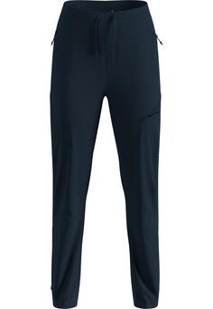 Odlo Langlaufhose Damen dark sapphire(20731)