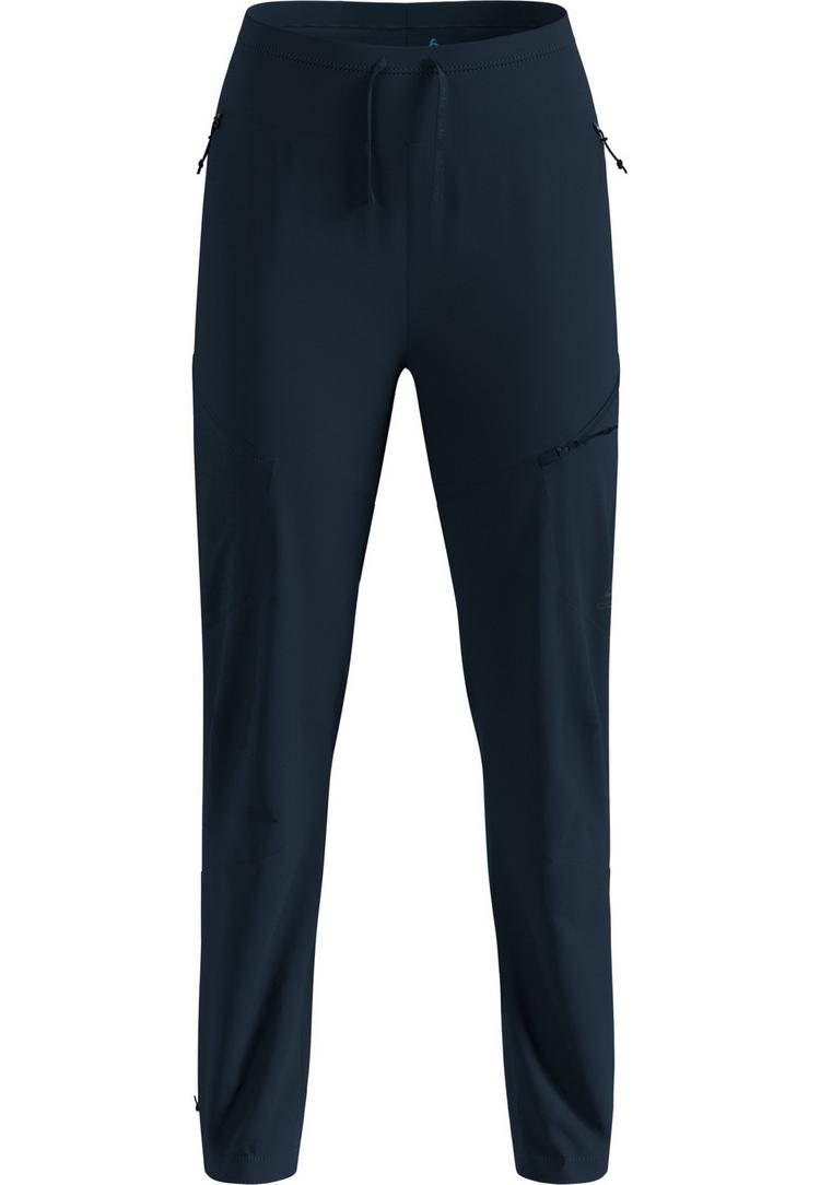 Odlo Odlo Langlaufhose Damen - dark sapphire(20731) - 0 | SportScheck