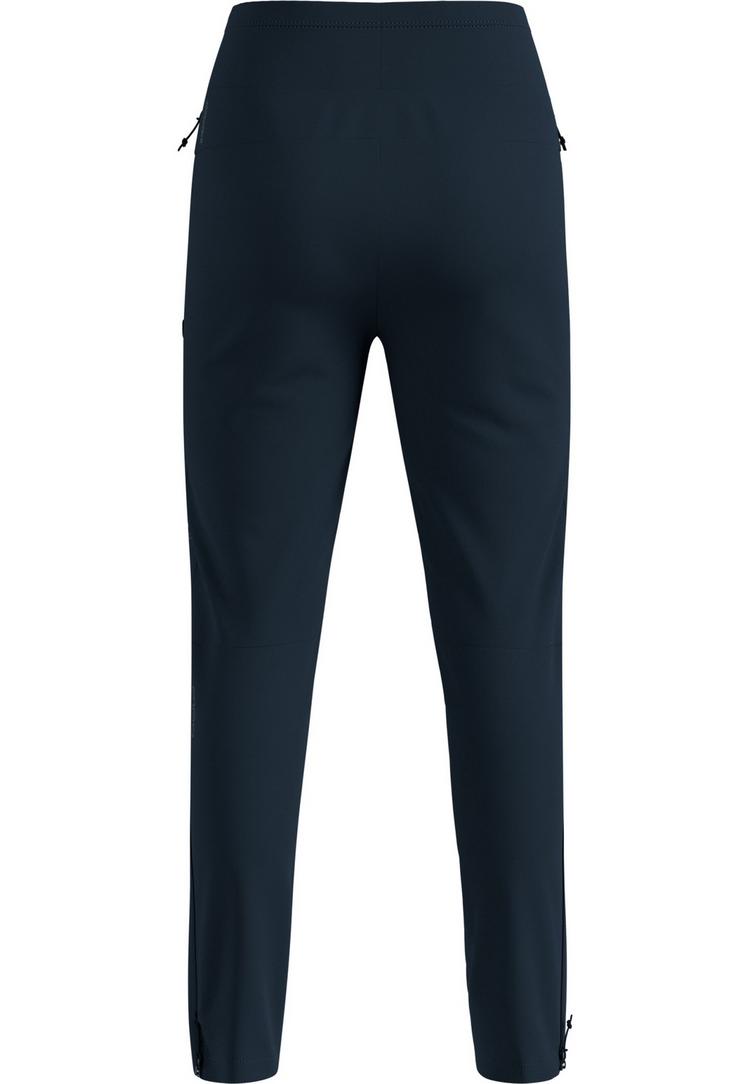 Odlo Odlo Langlaufhose Damen - dark sapphire(20731) - 0 | SportScheck