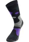 Odlo Socken - black - afterparty(60318)