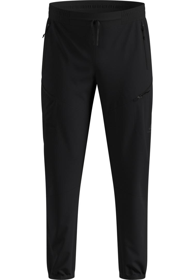 Odlo Odlo Langlaufhose Herren - black(15000) - 0 | SportScheck