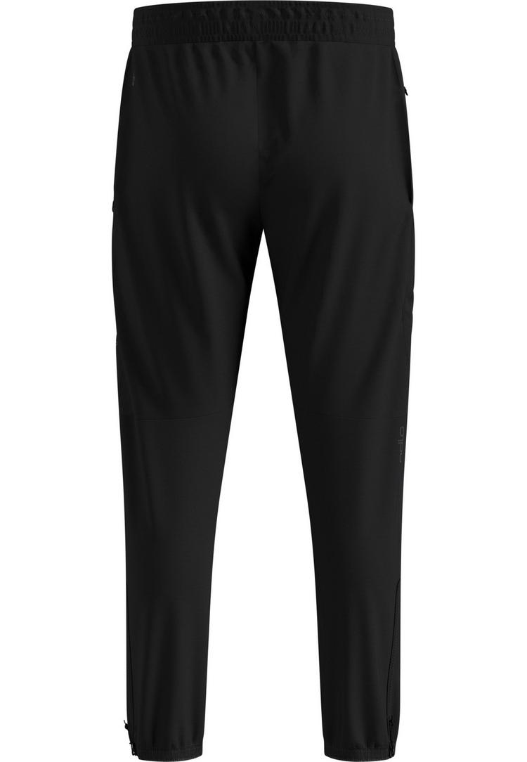 Odlo Odlo Langlaufhose Herren - black(15000) - 0 | SportScheck