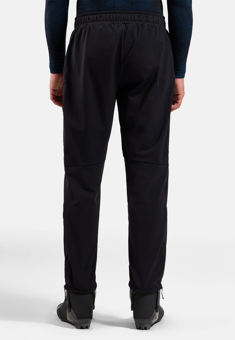 Odlo Odlo Langlaufhose Herren - black(15000) - 1 | SportScheck