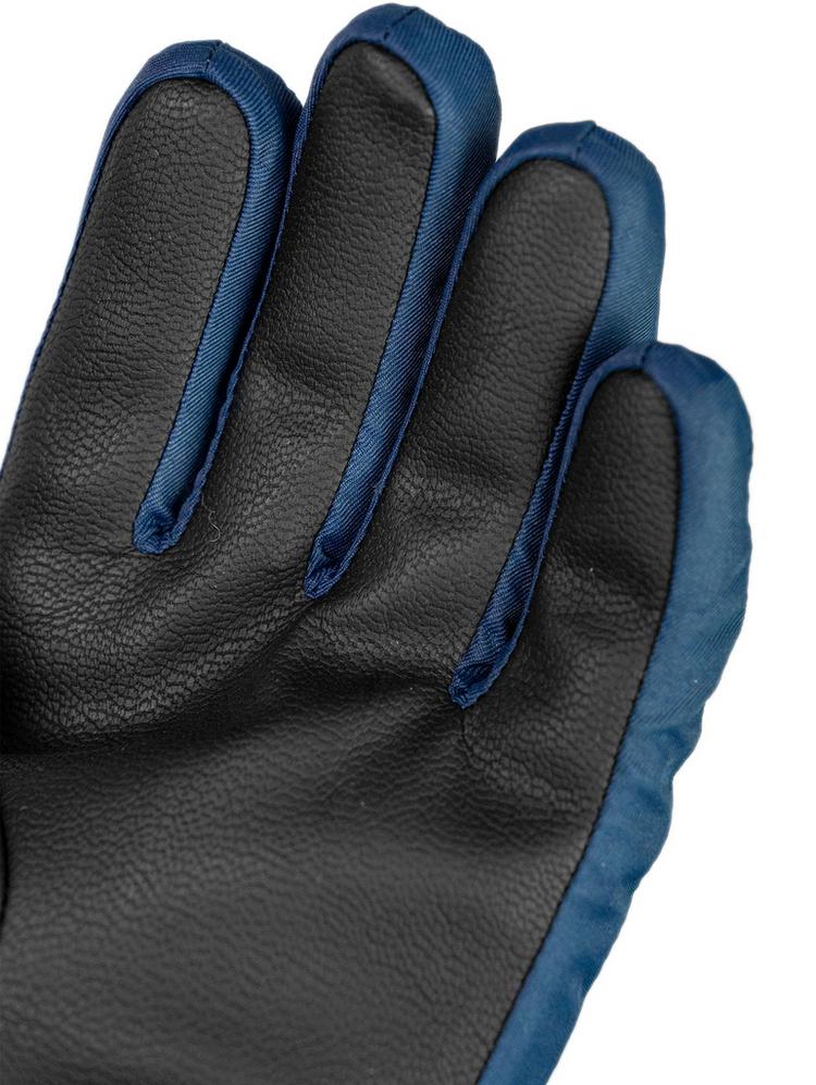 Reusch Reusch Charlie R-TEX&reg; XT Junior Handschuh Kinder - 7219 blck / dres blue / lupine - 3 | SportScheck