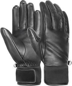 Reusch Jodie Skihandschuhe Damen 7700 black