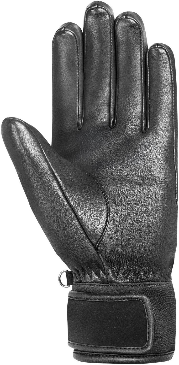 Reusch Reusch Jodie Handschuh Damen - 7700 black - 0 | SportScheck