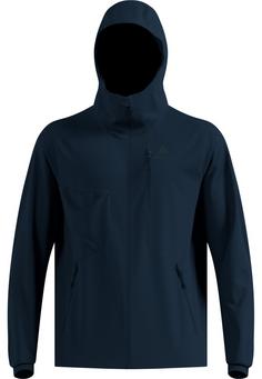 Odlo Funktionsjacke Herren dark sapphire(20731)