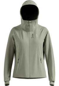 Odlo Funktionsjacke Damen - shadow(10876)