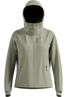 Odlo Funktionsjacke Damen shadow(10876)