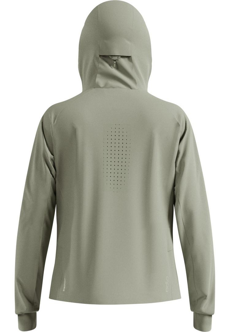 Odlo Odlo Funktionsjacke Damen - shadow(10876) - 0 | SportScheck