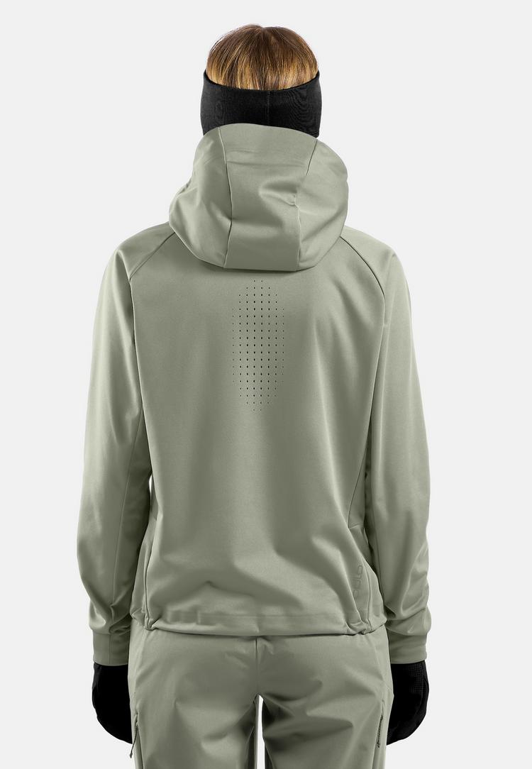 Odlo Odlo Funktionsjacke Damen - shadow(10876) - 1 | SportScheck