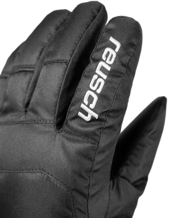 Reusch Reusch Charlie R-TEX&reg; XT Junior Handschuh Kinder - 7701 black/white - 0 | SportScheck