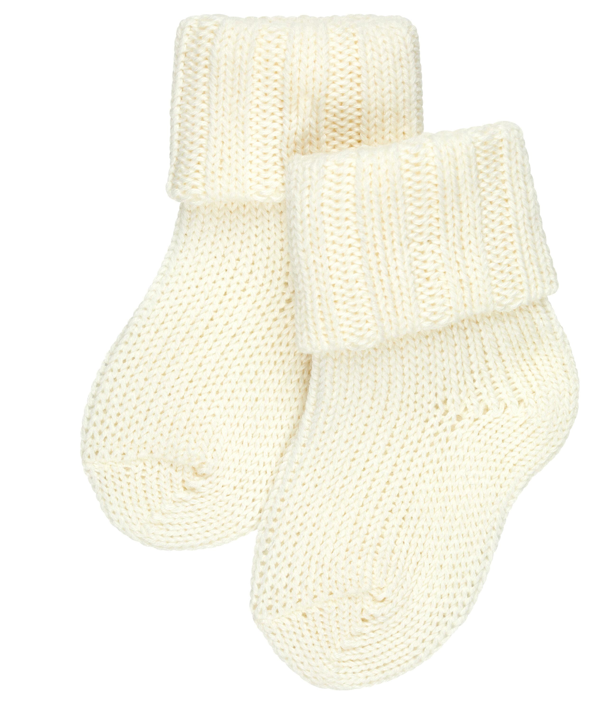 Falke Flausch SO Socken Kinder - off-white (2040)