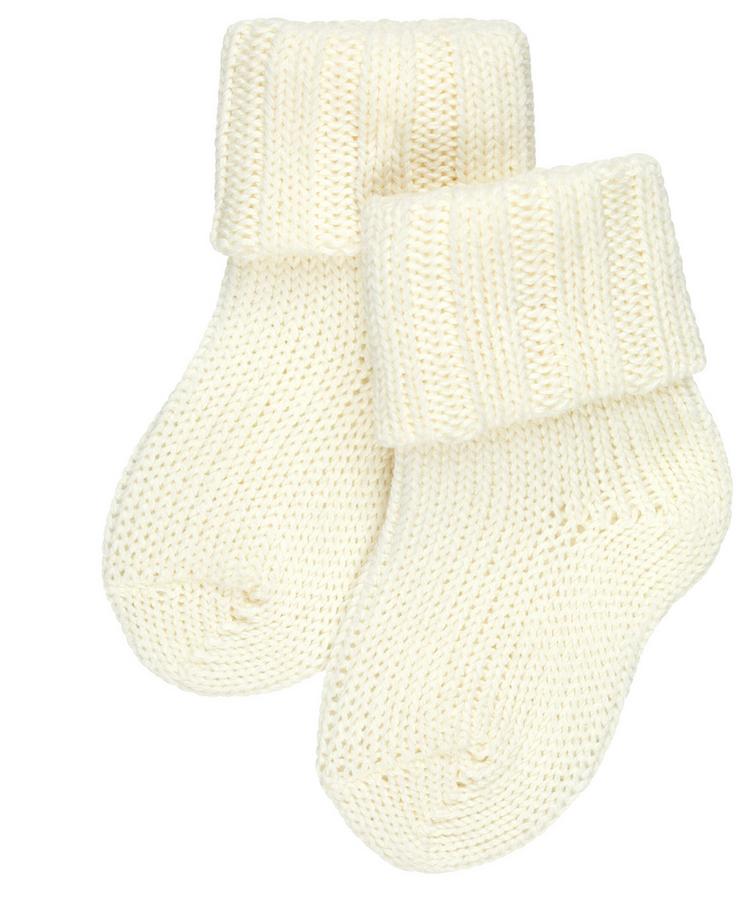 Falke Falke Flausch SO Socken Kinder - off-white (2040) - 0 | SportScheck