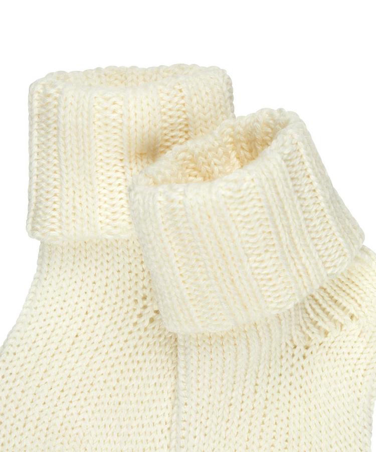 Falke Falke Flausch SO Socken Kinder - off-white (2040) - 0 | SportScheck