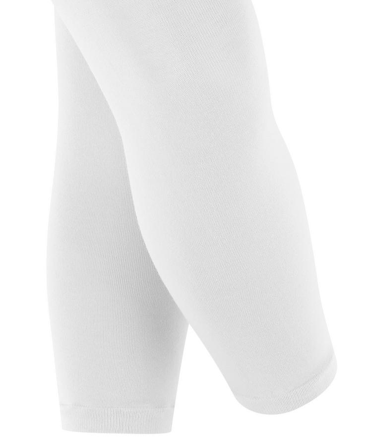 Falke Falke Cotton Touch LE Socken Kinder - white (2000) - 1 | SportScheck