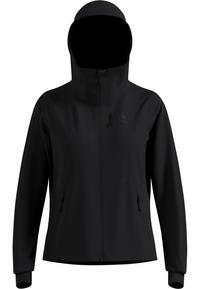 Odlo Funktionsjacke Damen - black(15000)