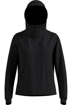 Odlo Funktionsjacke Damen black(15000)