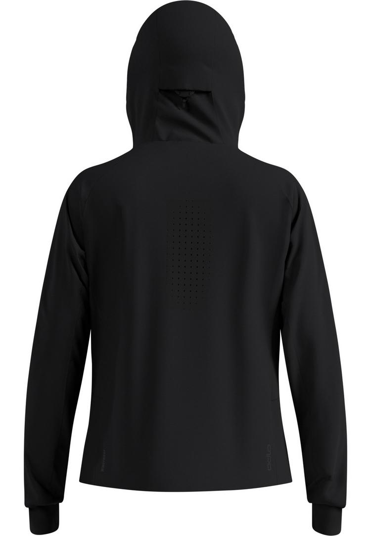 Odlo Odlo Funktionsjacke Damen - black(15000) - 0 | SportScheck
