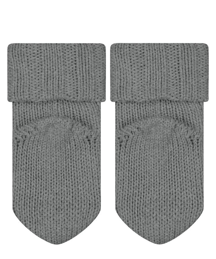 Falke Falke Flausch SO Socken Kinder - light greymel. (3390) - 0 | SportScheck