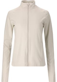 Athlecia Krosa Blouson Damen 1207 Vaporous Gray