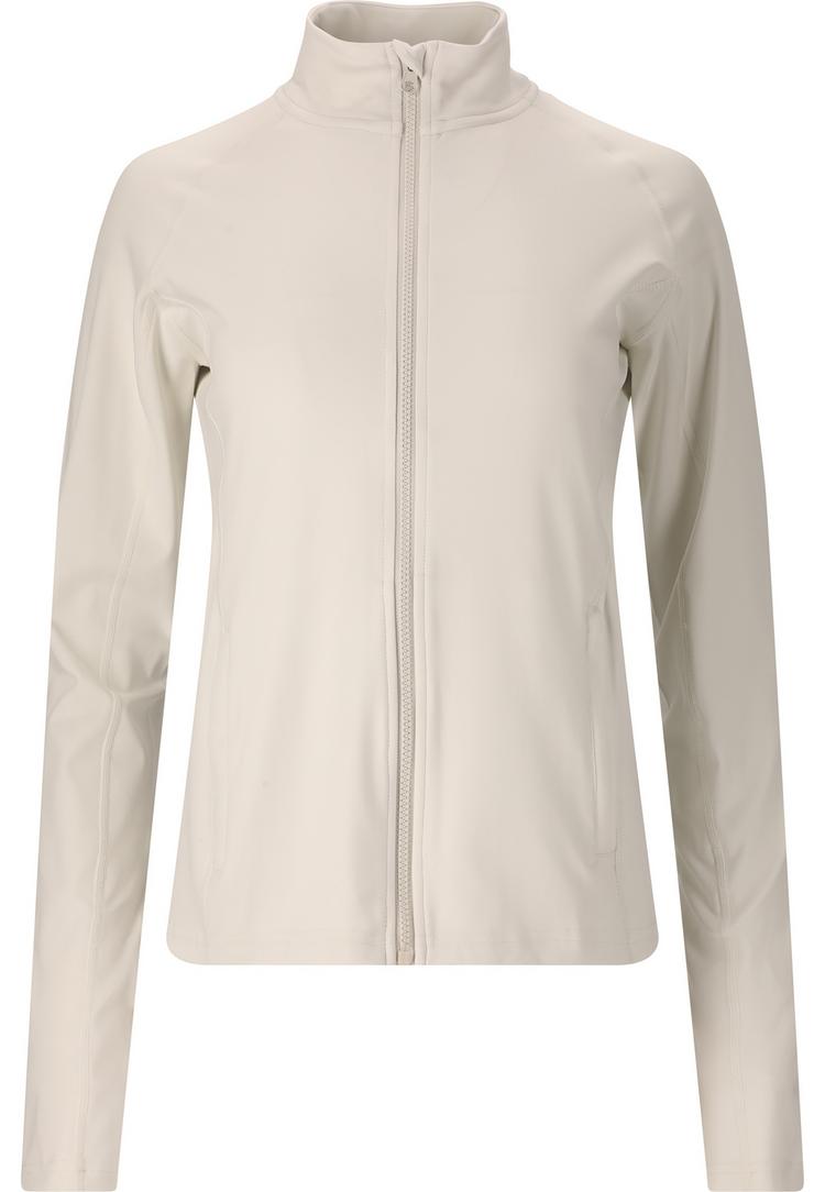 Athlecia Athlecia Krosa Blouson Damen - 1207 Vaporous Gray - 0 | SportScheck